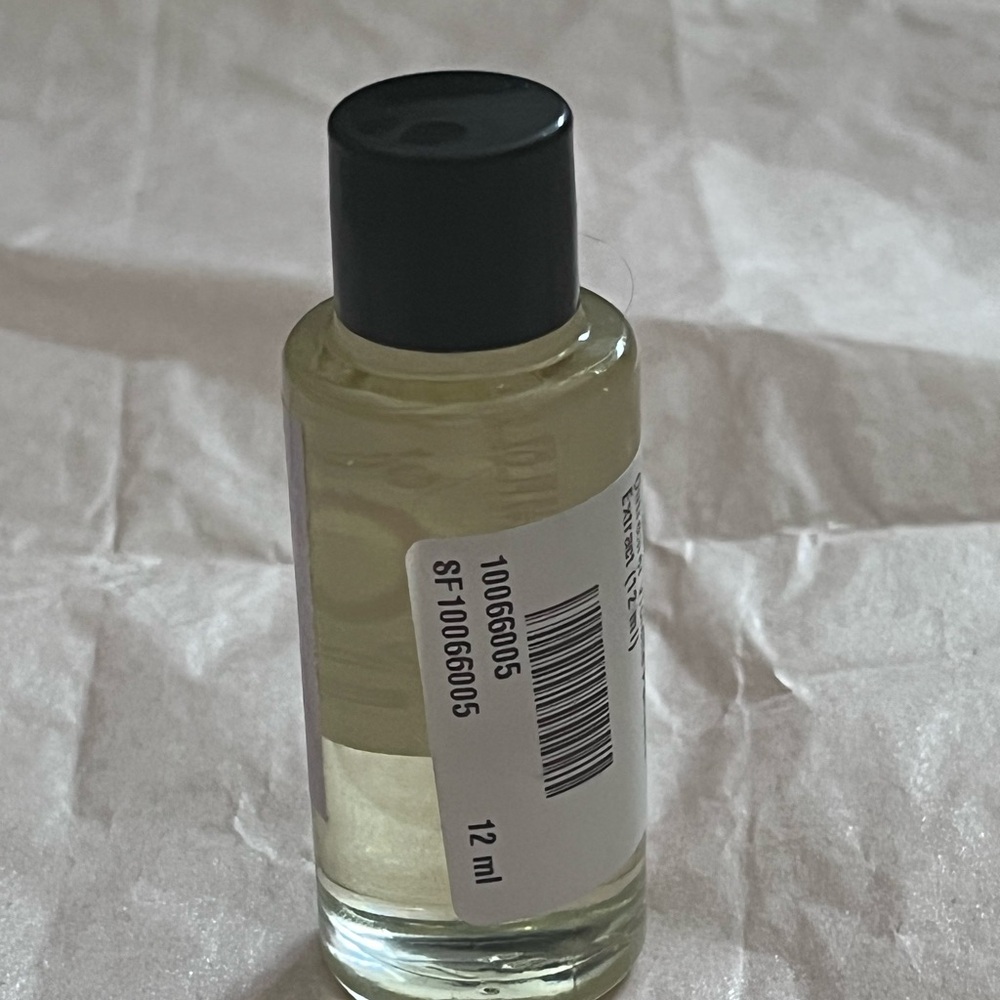 Body & Parfum Oil Bundle: Demeter Lemon Meringue & Outremer Violette & Bergamote - Picture 7 of 16